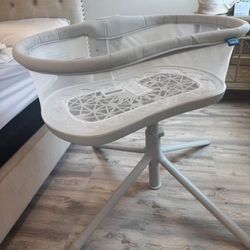 HALO BASSINEST SWIVEL SLEEPER 3.0