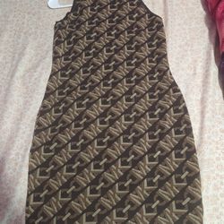 Micheal Kors Dress