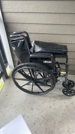Wheel Chair