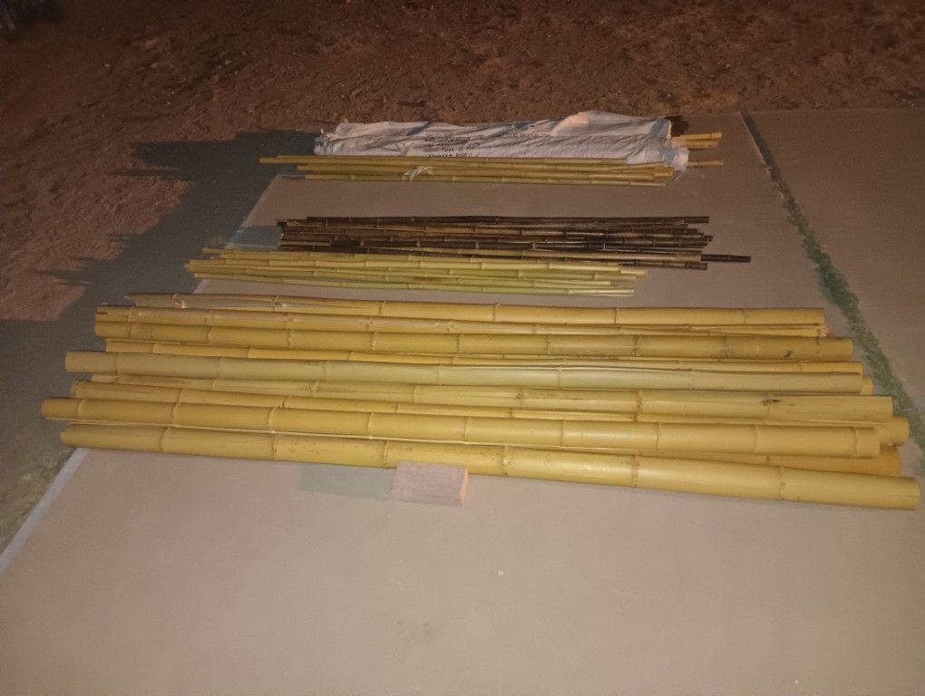 Forever Bamboo Building Material for Sale in Tucson, AZ OfferUp