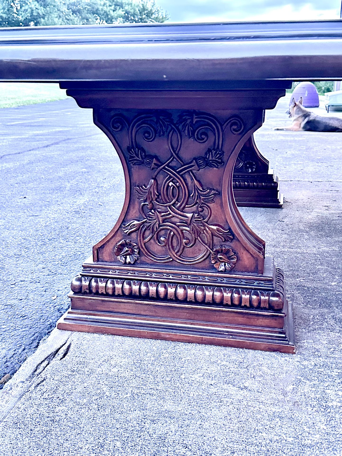 Gorgeous High End Dining Table / Conference Table