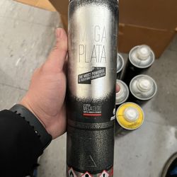 MTN MEGA COLORS SPRAY PAINT