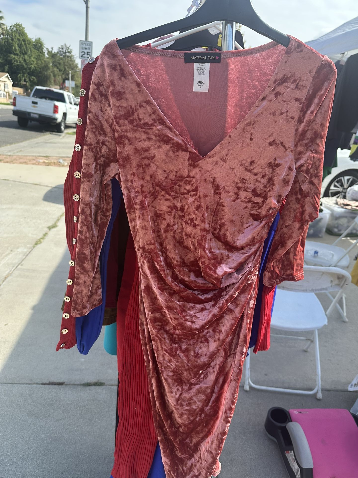 New