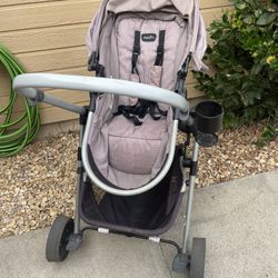 Evenflo Stroller