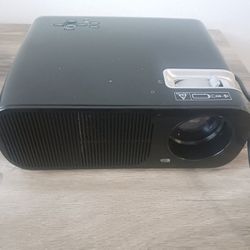 Projector 