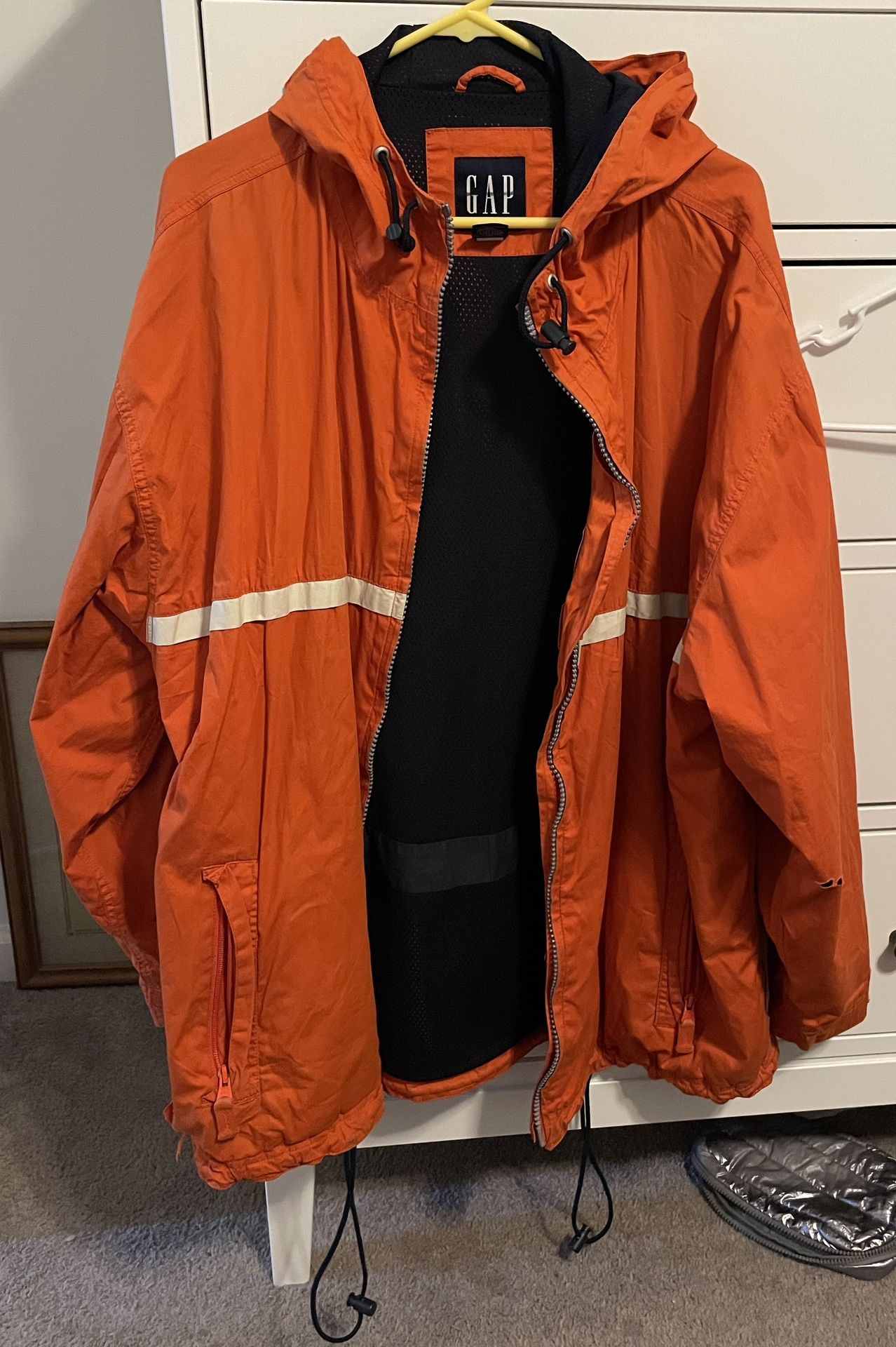 Gap Jacket