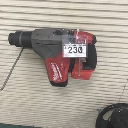 Cordless Hammer 