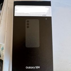 AT&T Samsung Galaxy S24 Android