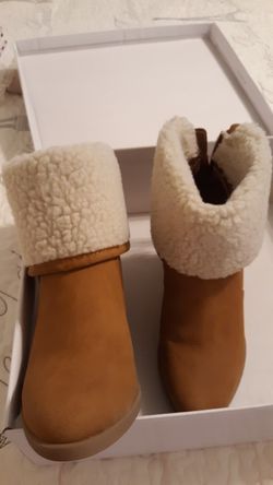 Boots excellent condition