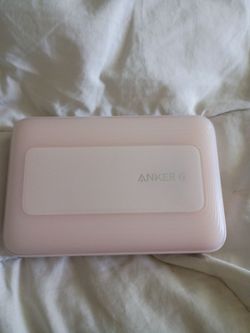 Anker zolo power bank