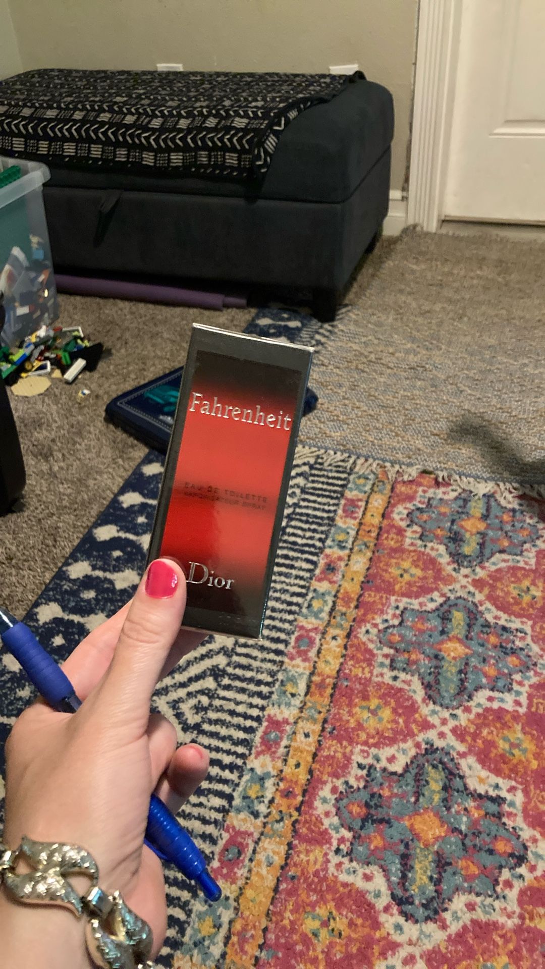 Fahrenheit Dior Men’s Cologne 50 Ml
