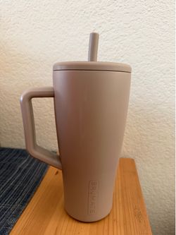 BruMate Water Bottle