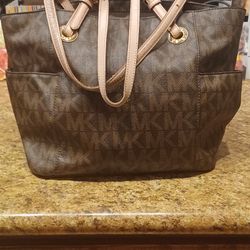 Michael  kors purse