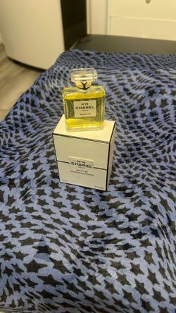 CHANEL PARFUM