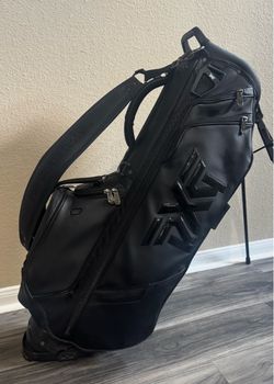 PXG Deluxe Carry Stand Bag