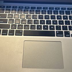 2015 MacBook  Air 