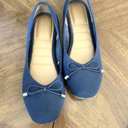 Ballerina Flatts