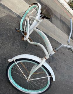 Beach Cruiser