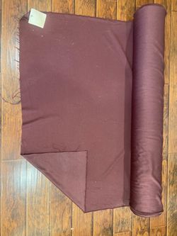 2 roles of fabric