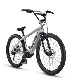 SE Bikes Mega Ripper Electric Bike 29” BMX