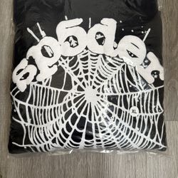 Sp5der Hoodie 🛍️‼️