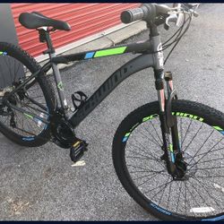 SCHWINN 27.5 Mountain Bike 