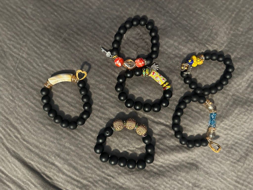 Bracelets