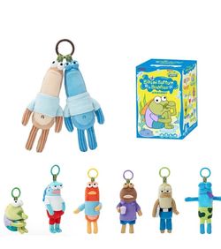 Pop Mart bikini bottom