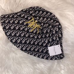 Dior Bucket Hat