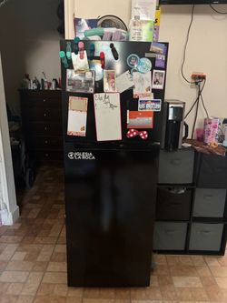 Refrigerador