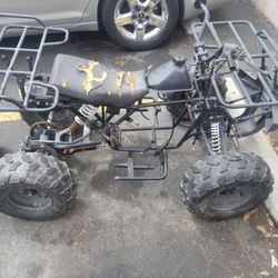 Quad 🤔
