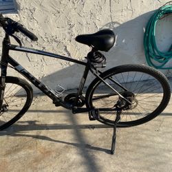 29 inch bicycle for sale in great condition. Almost new.