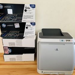 Printer, All