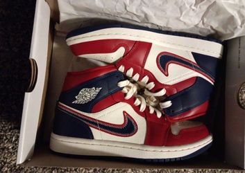 Nike