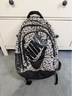 Nike bookbag
