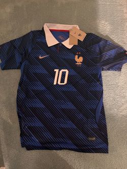 france jersey