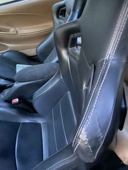 Seats for sale