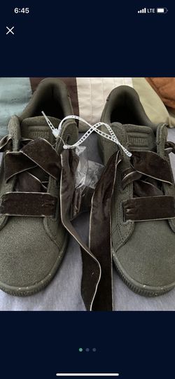 Puma Shoes