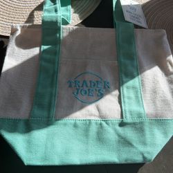 Trader Joe’s Tote 