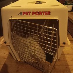 Dog Crate