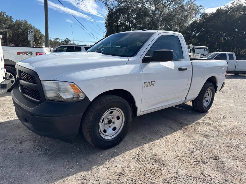 2015 RAM 1500