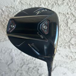 Srixon Zxi LS 10.5 