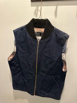 Men’s Vest