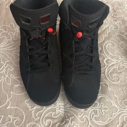 Sz 11 Infrared 6s