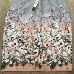 Talbots New Skirt Size 14 With Tags $25