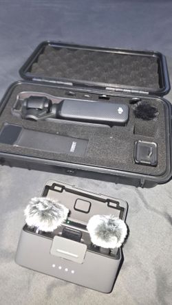 DJI OSMO POCKET 3