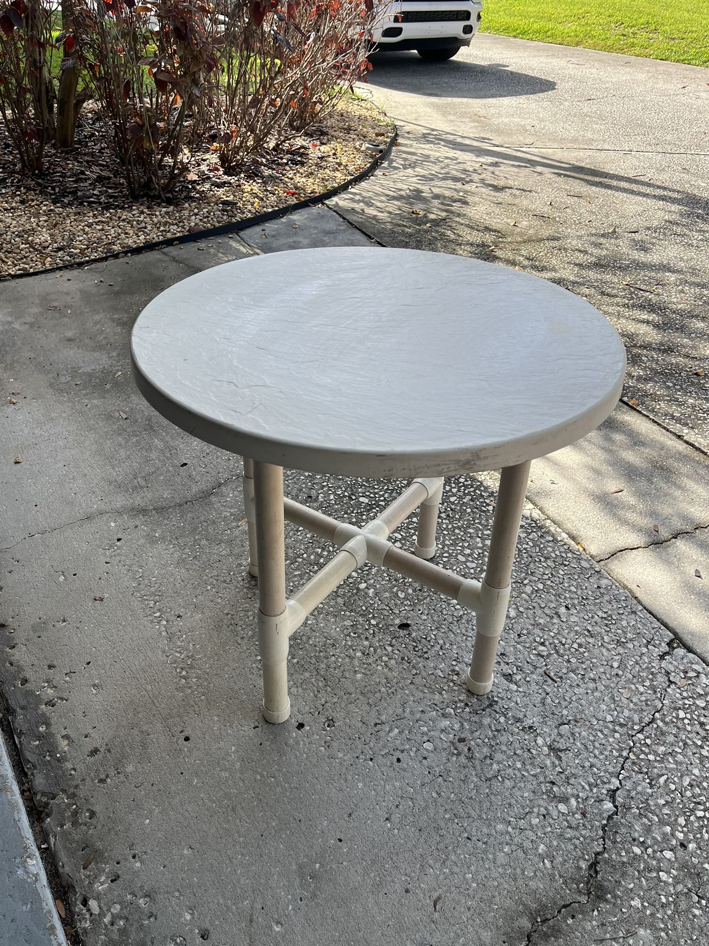 Outdoor Table