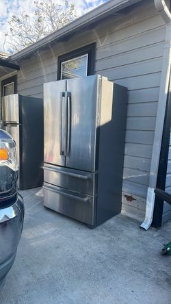 Fridge