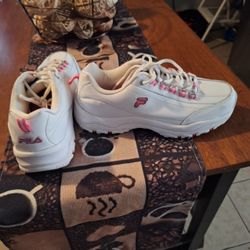 Womens Sneakers 