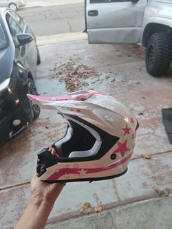 Helmet